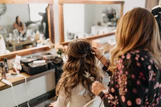 Face of Makeup - 63
