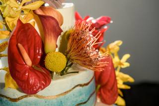 Jill Heaton Floral Design - 20
