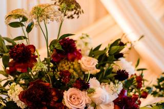 Oak and Fig Floral - 12
