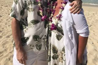Islander Weddings - 13