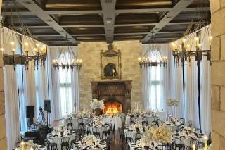 The Hive Wedding Collective - 27