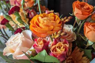 Sweet T Events & Flowers - 27