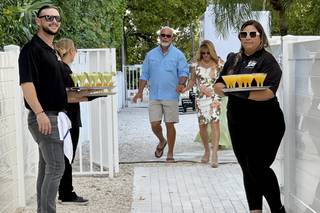 Key Largo Conch House - 8
