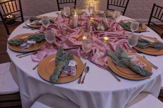 Grand Affairs Catering - 23