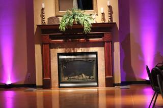 Cornerstone Hall - 19