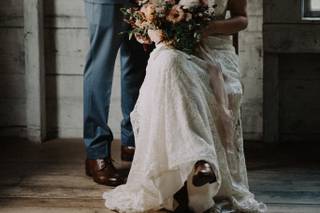 Watershed Floral - 25