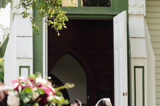 The Historic Andrews Memorial Chapel - 29