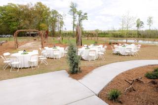 The Copper Barn - 11