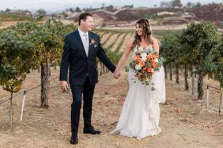 Truffle Pig Winery by Wedgewood Weddings - 53
