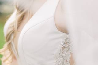 The Bridal Gallery of Orlando - 14