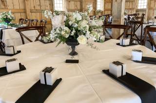 Renaissance Floral Design - 18