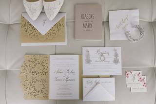 Bethesda Fine Stationery 2