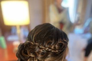 Studio One Hair Design - 45