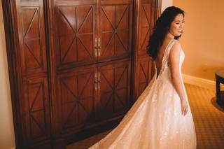 Bowties Tuxedo and Bridal Boutique - 16