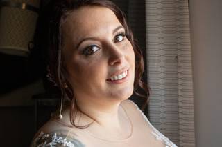 Bridal Makeup By Meli - 43