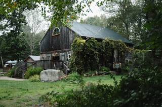 Caswell Farm & Wedding Barn - 8