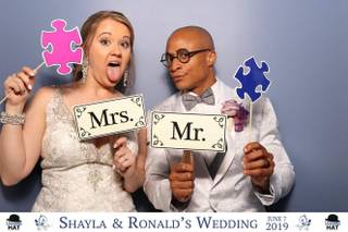 Laughing Hat Photo Booths - 26