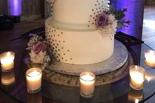 Chickadee Hill Cakes - 101