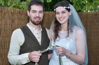 The Marriage Notary & Wedding Officiant - 16