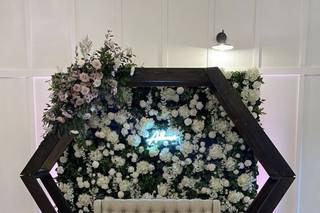 Evanelle Vineyards - Wedding & Event Venue - 21