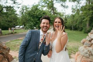 Pam Zola Weddings - 15