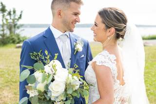 Wedding Flowers by Annette - 81