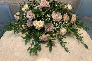 Watermill Flowers - 20