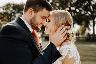 Cannon Weddings - 16
