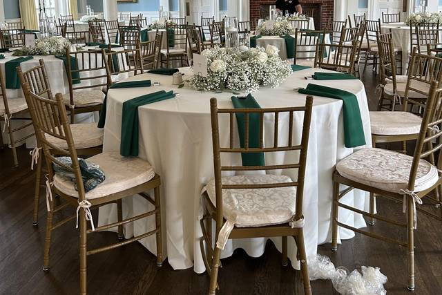 Pine Lakes Country Club 2
