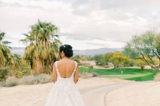 Desert Willow Golf Resort - 104