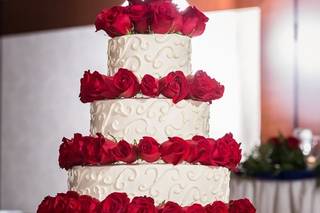 Dreamscapes Wedding Floral Designs - 75