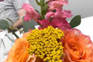 Fleurs du Mois - 17
