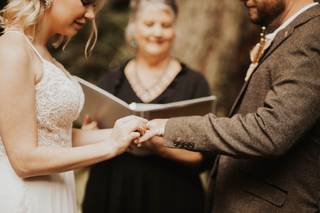 Donna Rose Gardner - Honey In The Heart Ceremonies - 44