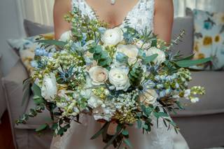Salvy the Florist - 13