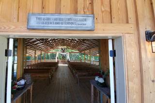 The Barn at Big Oak - 8