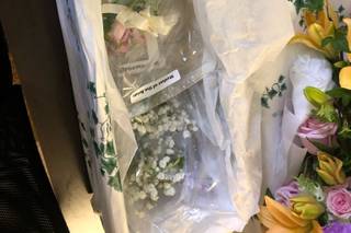 Janet Makrancy's Weddings & Parties - 14