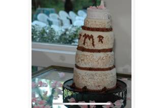 Stover's Custom Cakes - 1