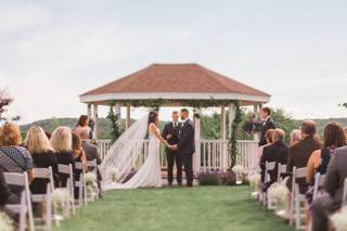 Dell-Lea Weddings & Events - 34