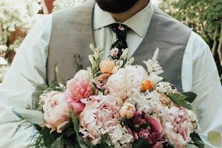 special touch florist - 13