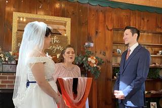 Pronounce Elopements - 1