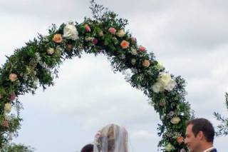 Claudia Murroni - Humanist Celebrant - 69