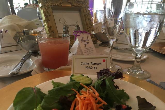 Heart 2 Heart Catering 2