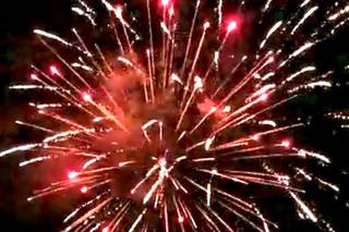 Bixler Pyrotechnics - 6