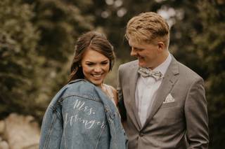 Aspen & Cedar - 10