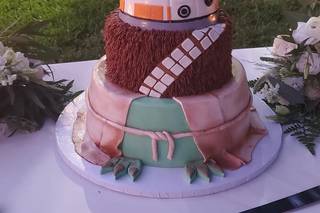 Cakes by Karol Key West - 40
