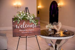 Eden Events - 29