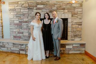 Little Bird Events - 55