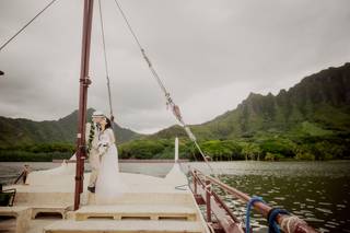 Kualoa Ranch - 47