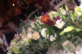 Affections Floral Design & Event Planning - 71