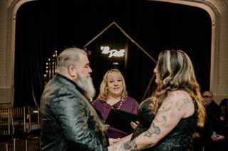 Married by Megan - 18